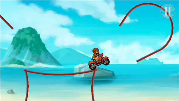 Bike Race: Motorcycle Games screenshot