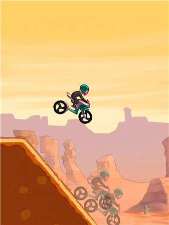 Bike Race: Motorcycle Games