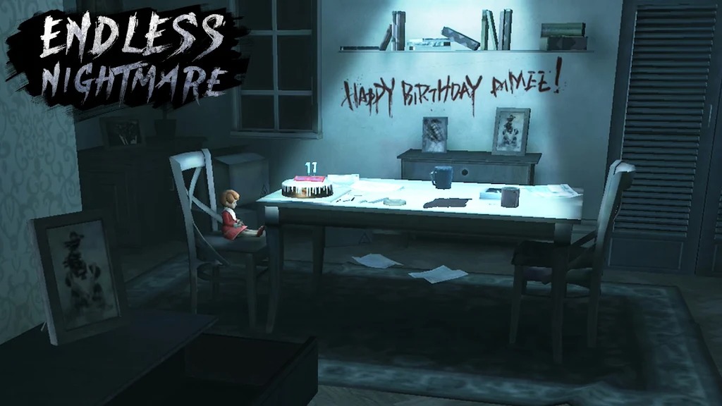 Endless Nightmare 1 screenshot