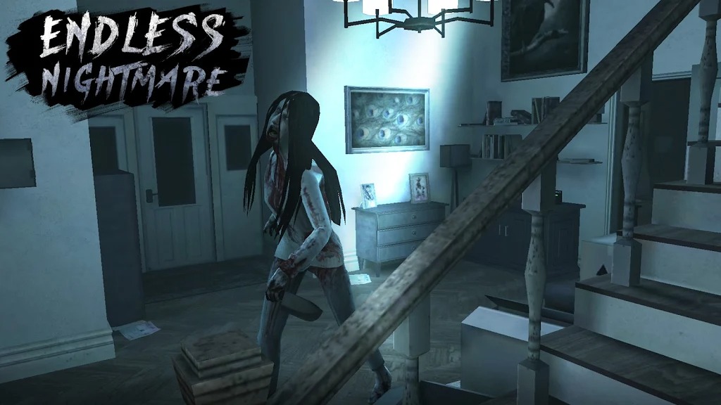 Endless Nightmare 1 screenshot