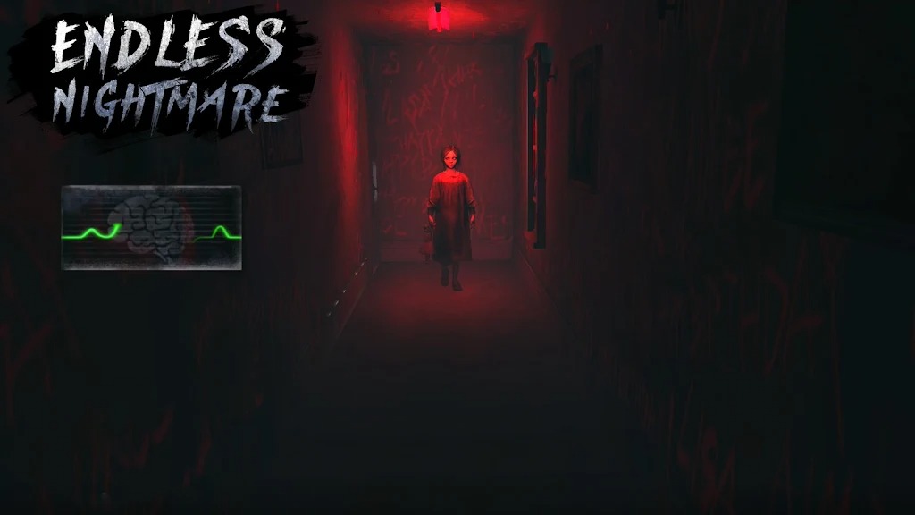 Endless Nightmare 1