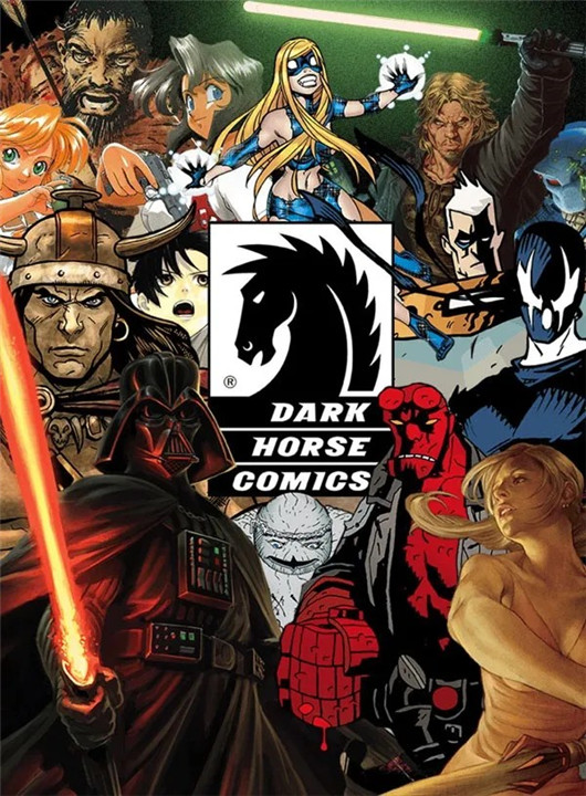 Dark Horse Comics