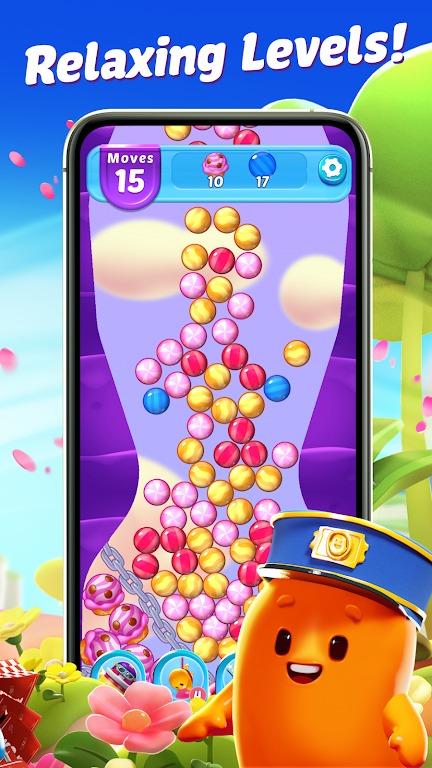 Sugar Blast screenshot