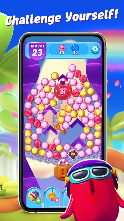 Sugar Blast screenshot