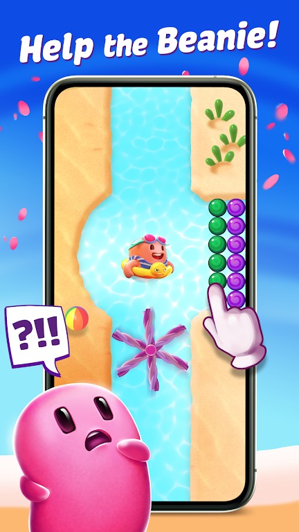 Sugar Blast screenshot