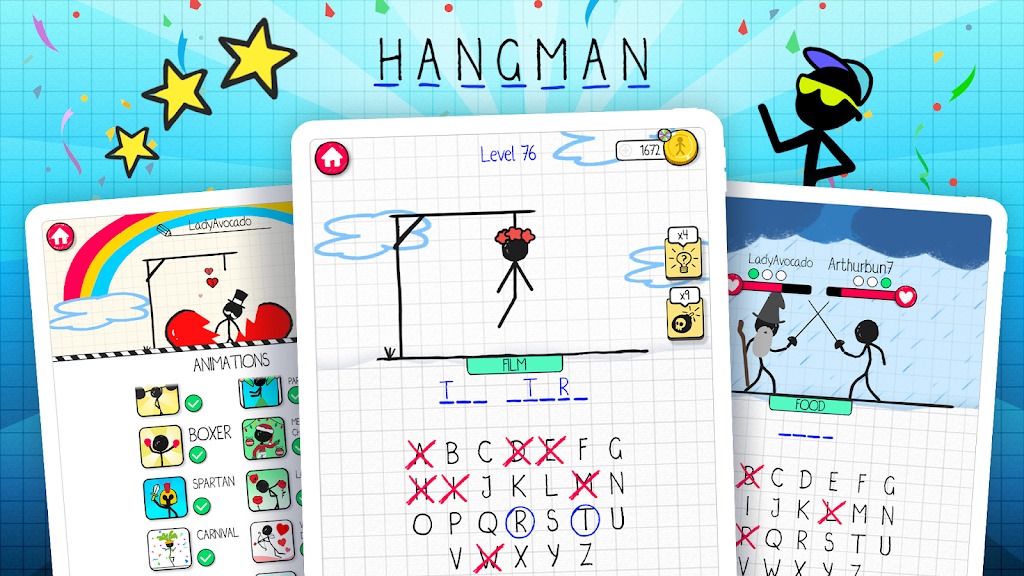 Hangman