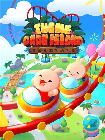 Theme Park Island