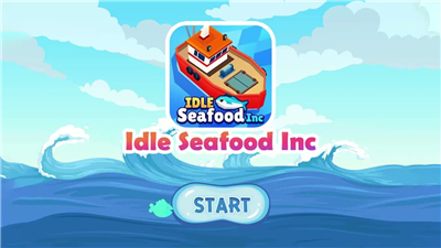 Seafood Inc - Tycoon, Idle