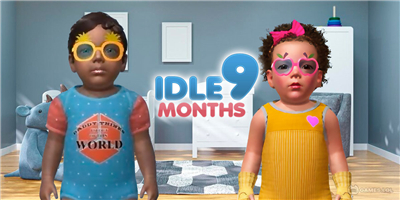 Idle 9 Months