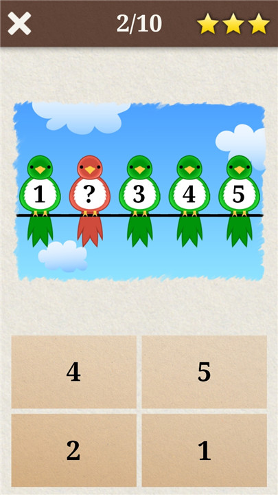 King of Math Jr - Lite screenshot