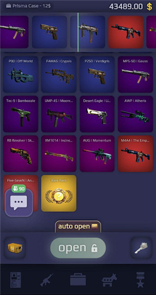 Case Royale screenshot