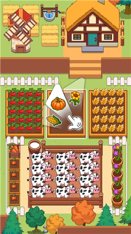 Idle Food Bar: Idle Games screenshot