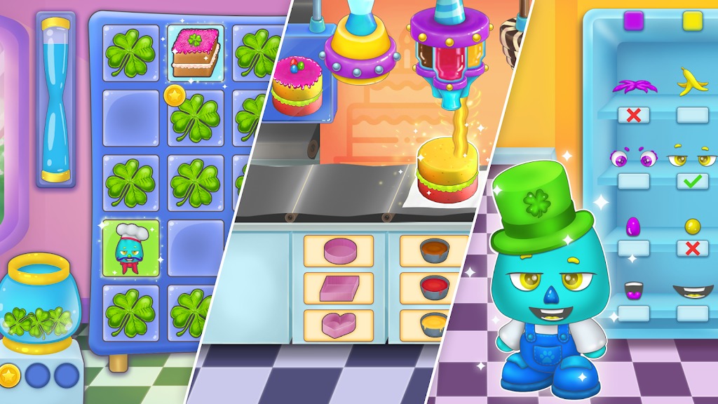 Purble Place screenshot