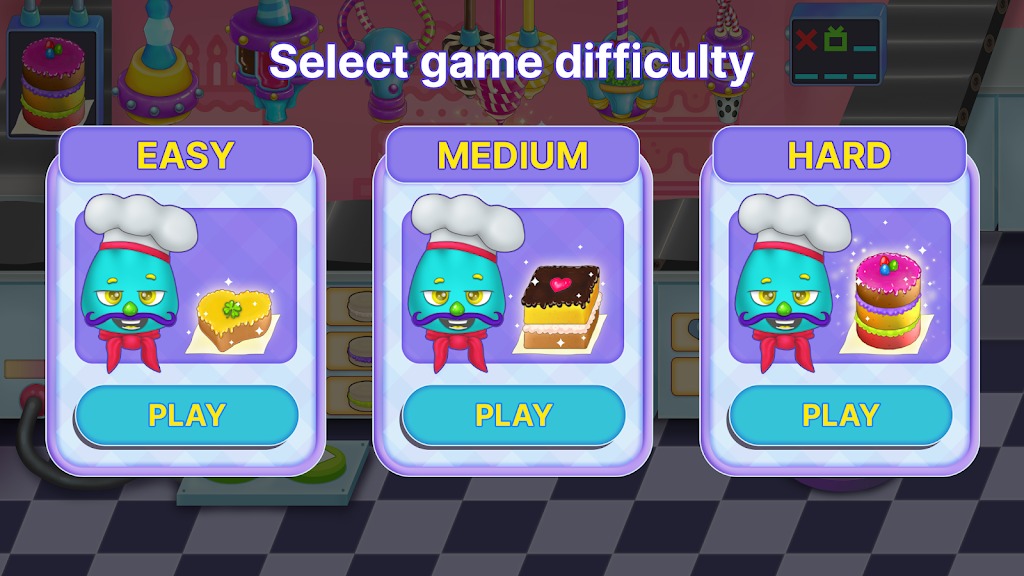 Purble Place screenshot