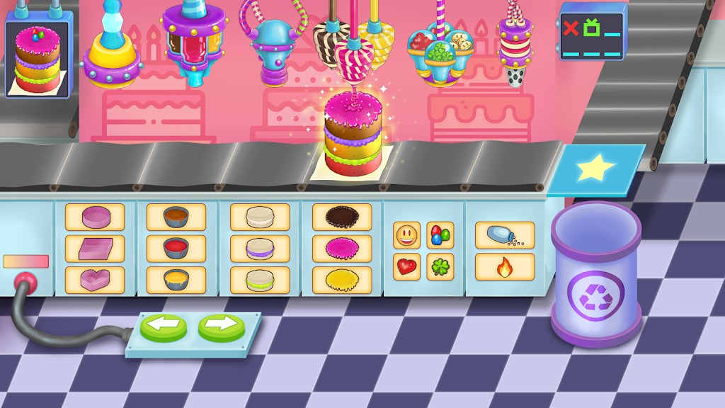 Purble Place screenshot