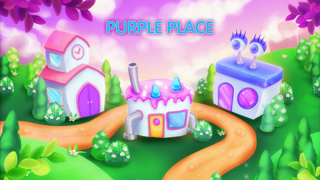 Purble Place