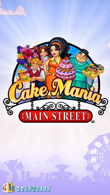 Cake Mania