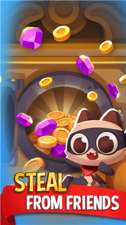 Plinko Party: Coin Raid Master