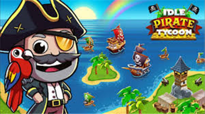 Idle Pirate Tycoon