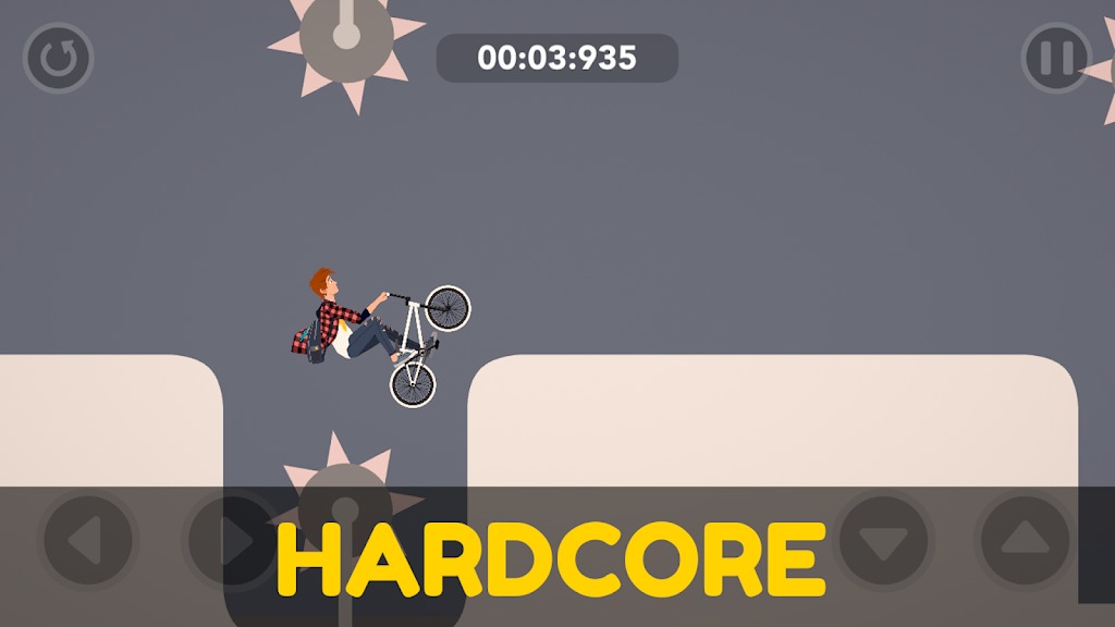 Draw Rider 2 screenshot