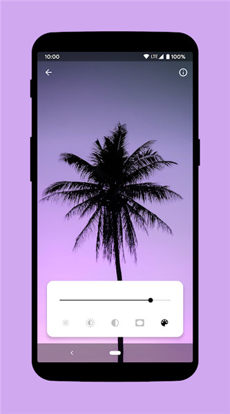 Walpy - Wallpapers screenshot