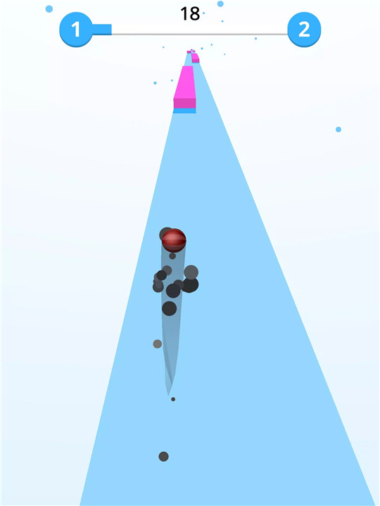 SpeedBall screenshot