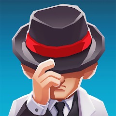 Idle Mafia - Tycoon Manager