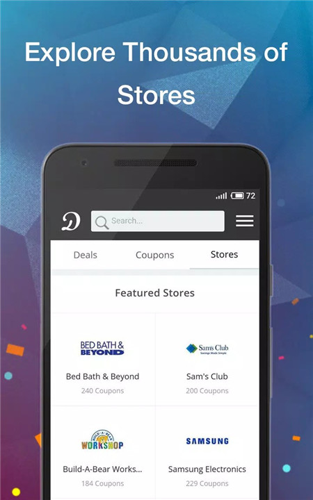 DealsPure screenshot