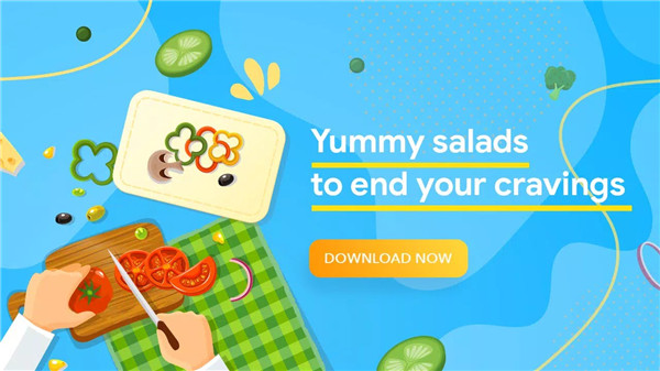 Salad Recipes