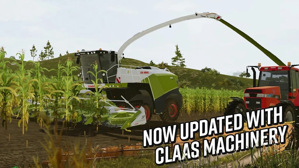 Farming Simulator 20 screenshot