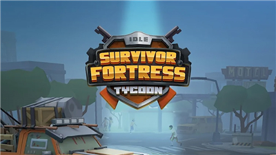 Idle Survivor Fortress Tycoon