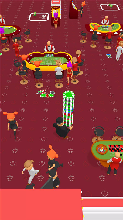 Casino Land screenshot