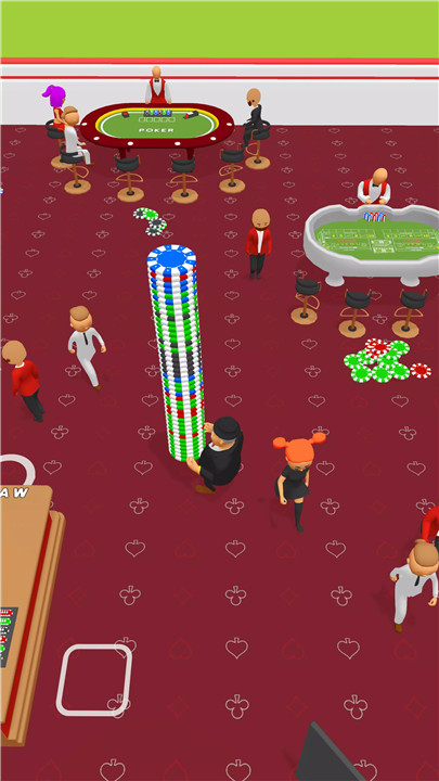 Casino Land screenshot