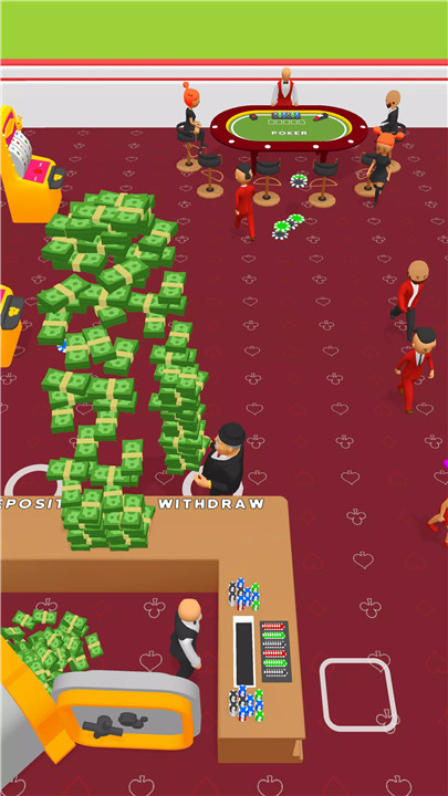 Casino Land screenshot