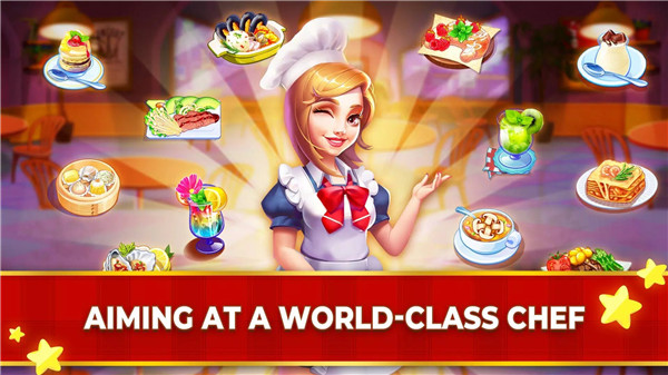 Cooking Master: Worldwide screenshot