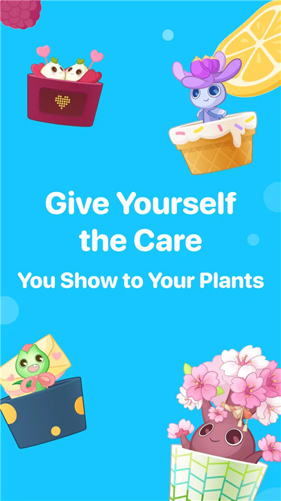 Plant Nanny screenshot