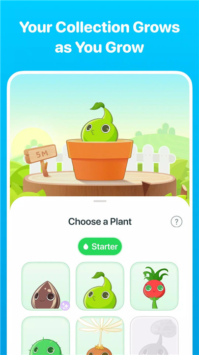 Plant Nanny