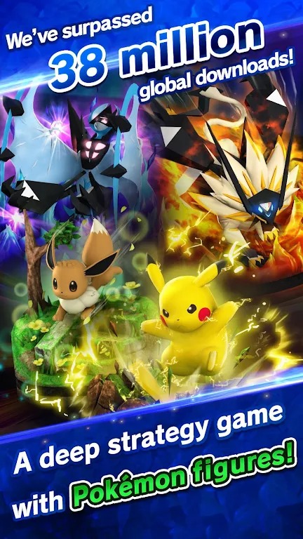 Pokémon Duel