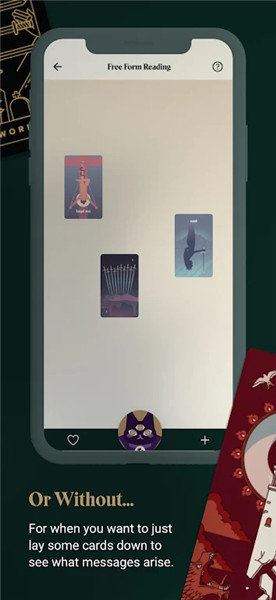 Labyrinthos Tarot