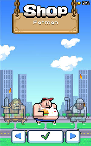 Tower Boxing screenshot