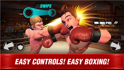 Boxing Star screenshot