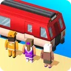 Idle Subway Tycoon