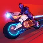 Neon Riders