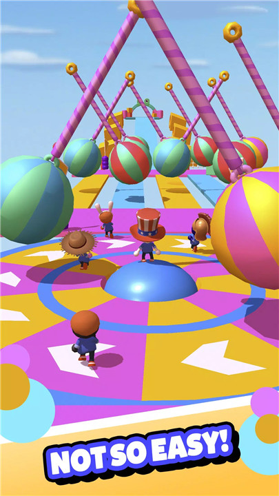 Knockout Party screenshot