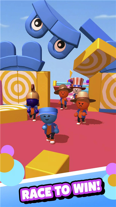 Knockout Party screenshot