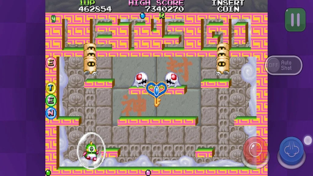 Bubble Bobble 2