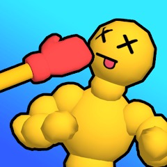 Super Boxing Master 3D