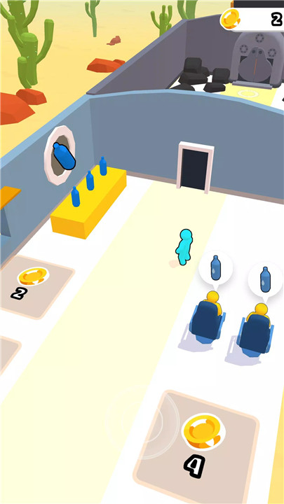 Pocket Train screenshot