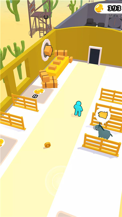 Pocket Train screenshot