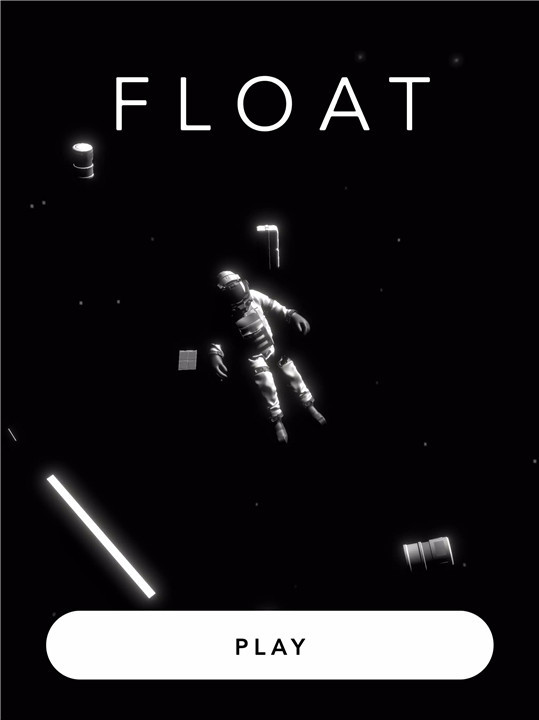 Float screenshot